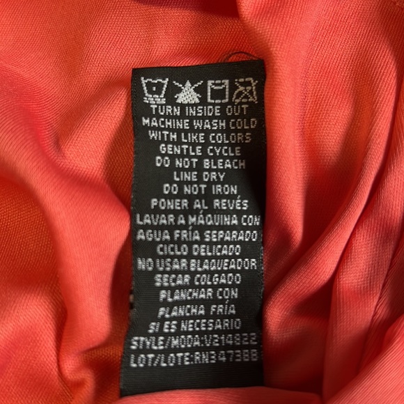 💥3/10 Sale - Beautiful RNstudio by Ronnie Nicole Dress - Picture 7 of 9